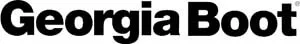 Georgia Boot logo