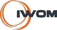 Iwom logo