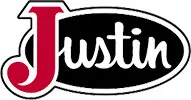 Justin logo