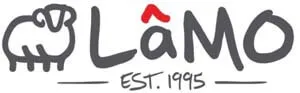 LaMo logo