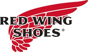 Red Wing logo